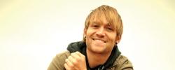 Shawn McDonald To Release Roots, Again